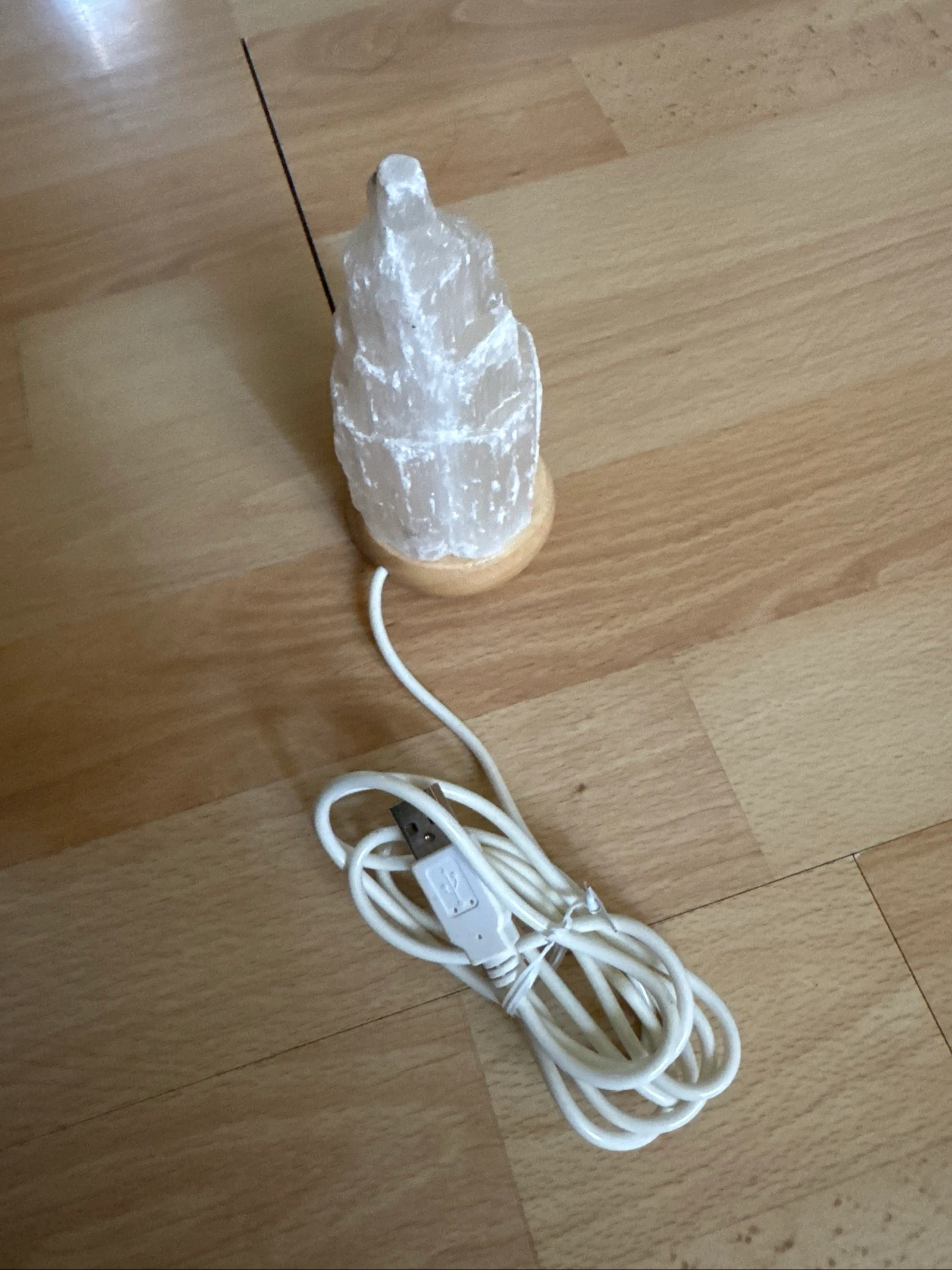Selene Lamp – photo 2